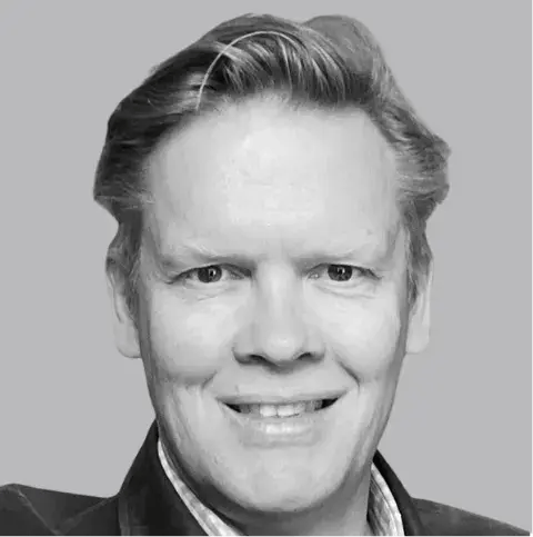 Richard Larkin