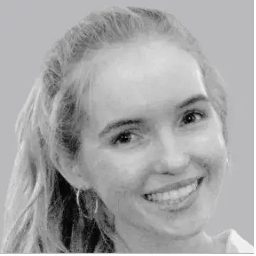 Amy Barnes