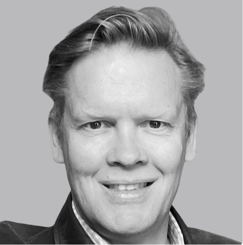 Richard Larkin
