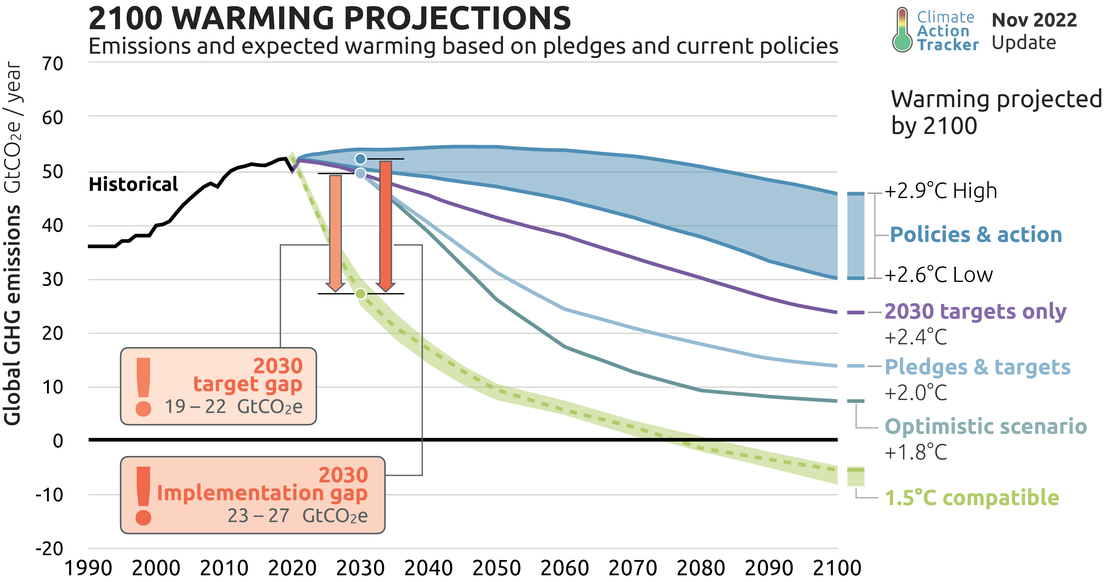 The Path to Net Zero: A Guide for Companies