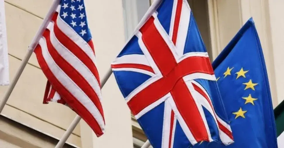 Diverging Paths: Why Europe and the UK Embrace ESG While the US Hesitates