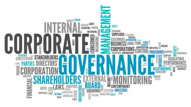 A Guide to Corporate Governance for SMEs in England and Wales