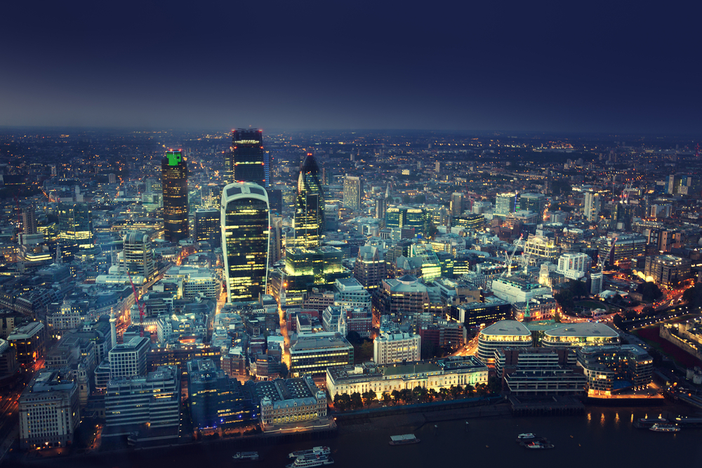 Development Skyline