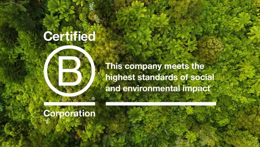 What is B Corp and can a UK company be certified?