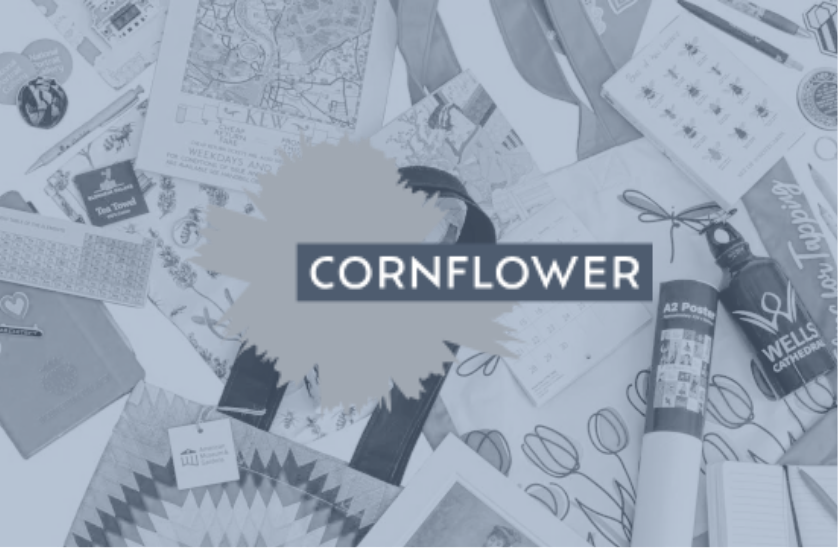 Cornflower