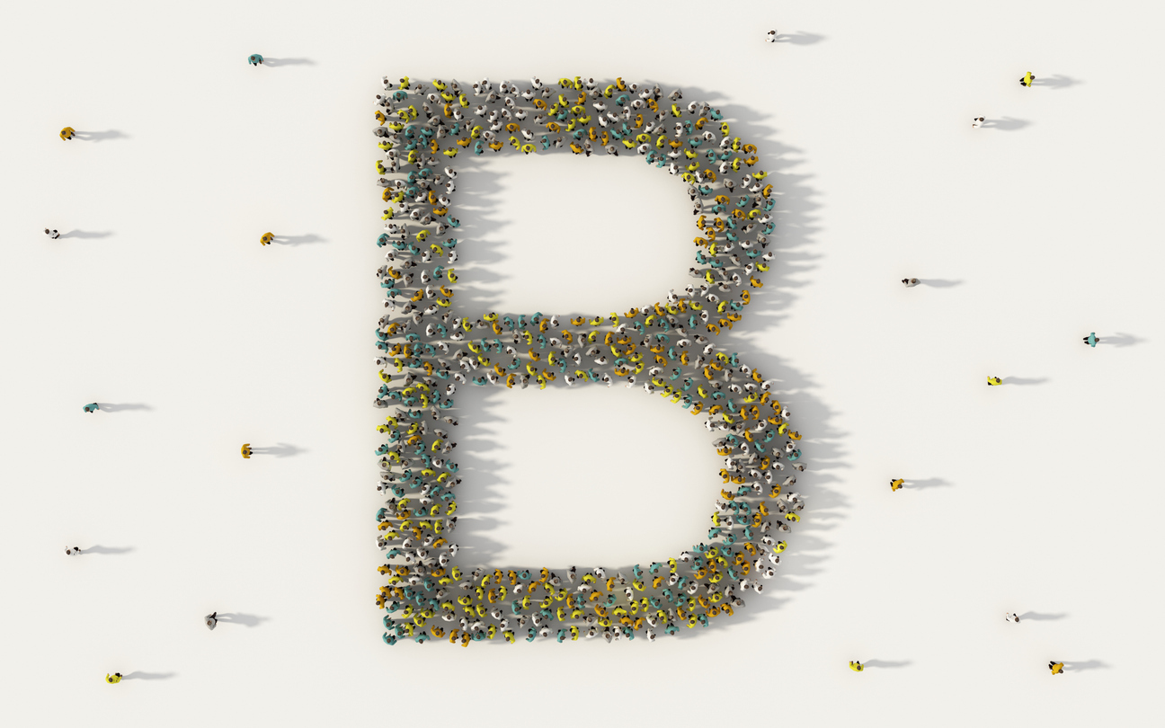 B Corp Recertification