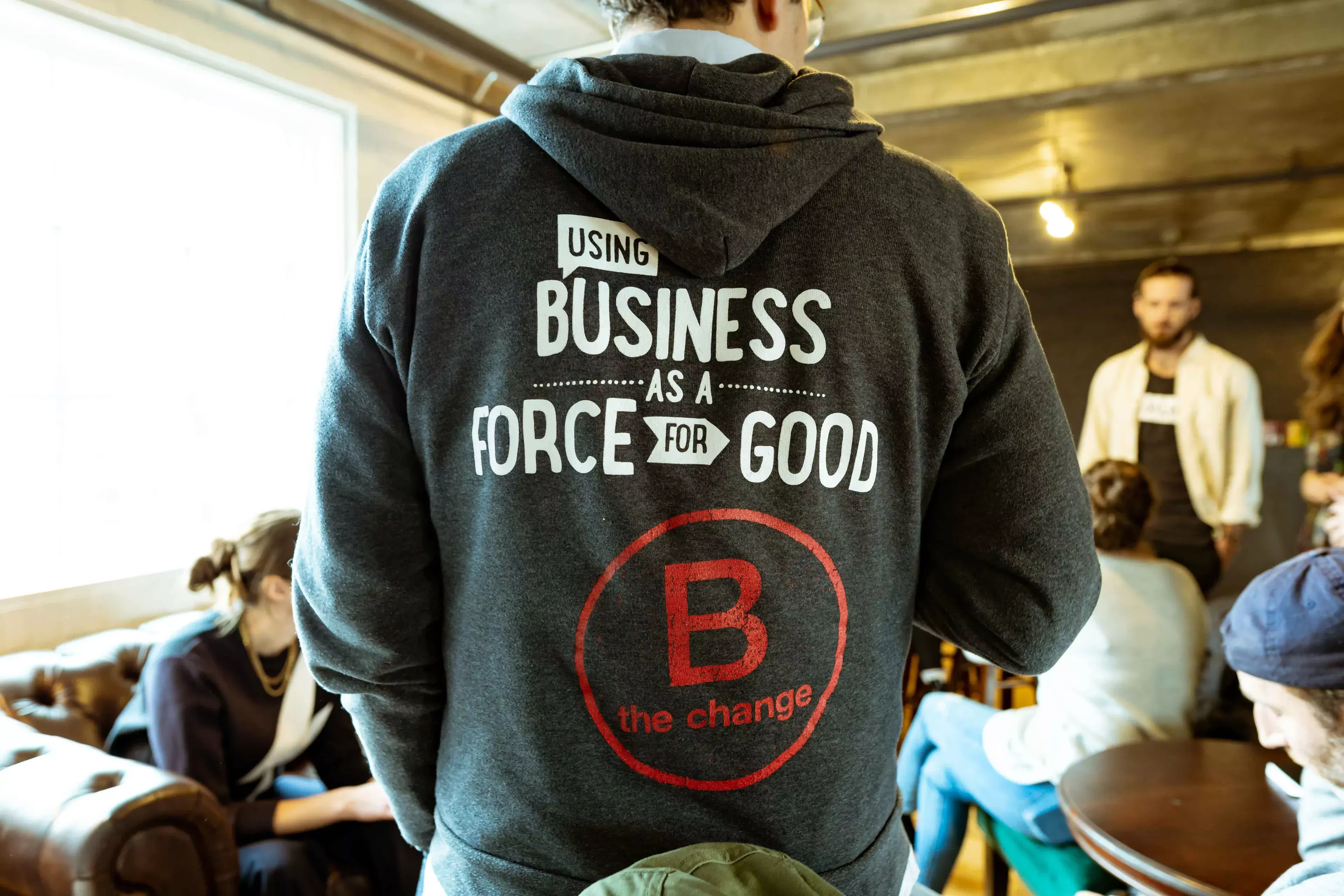 Can Startups Become B Corp Certified?