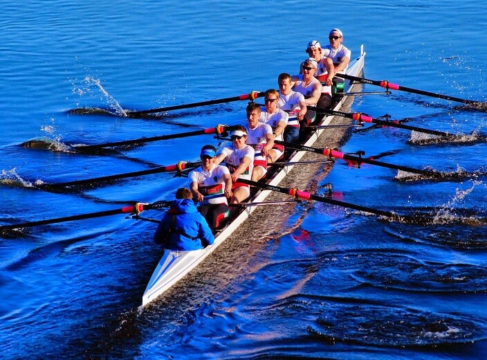 rower